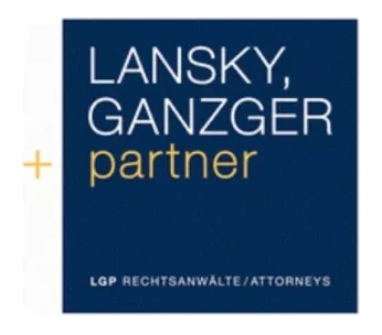 Lansky Ganzger + Partner